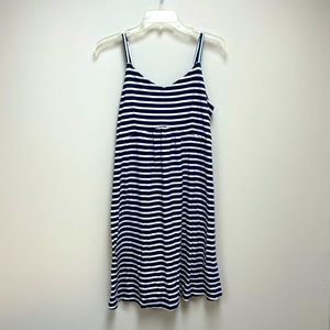 ⚓️Nautical Vibes Maternity Dress⚓️